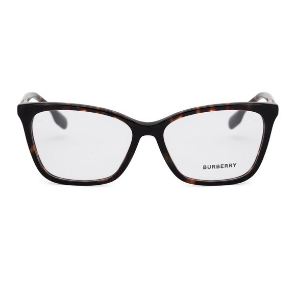 Burberry Cat Eye Optical Glasses BE2348 3002 55